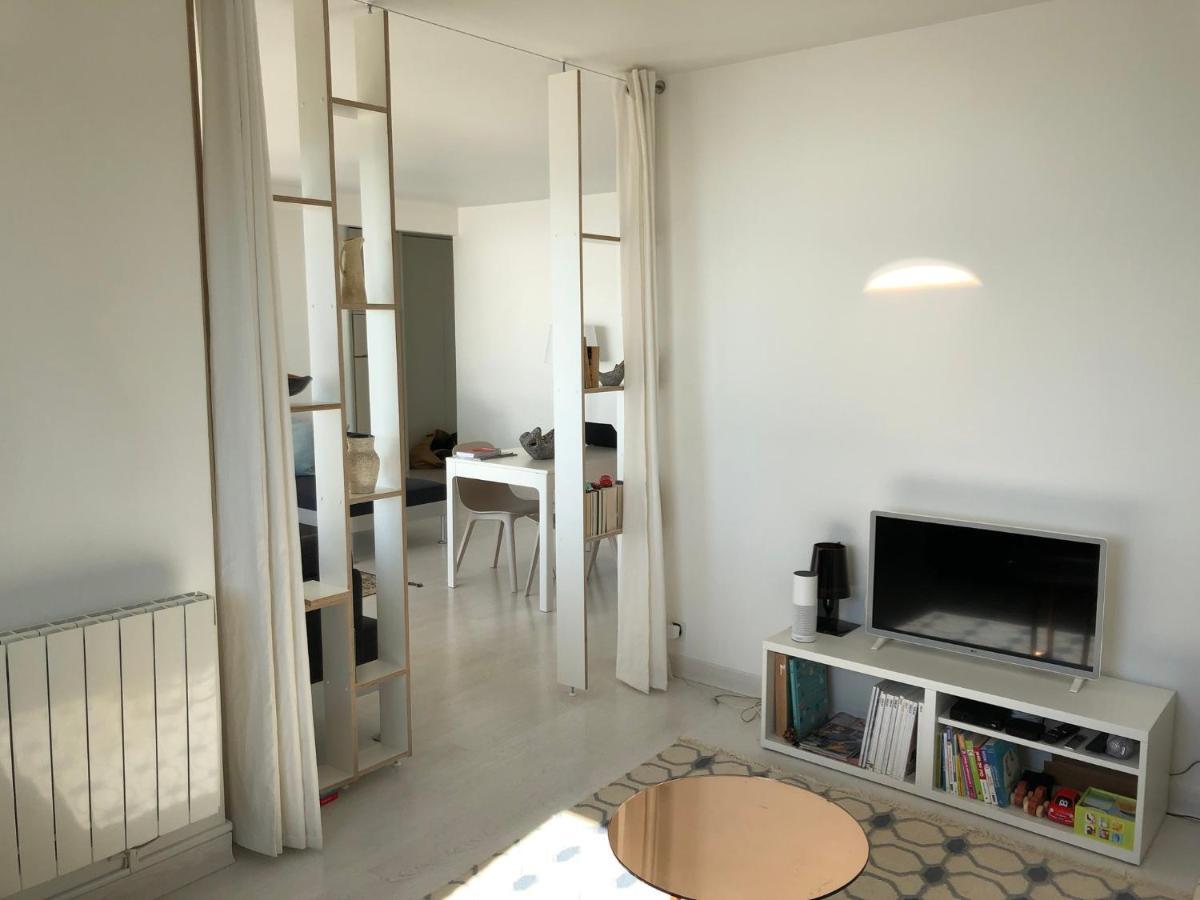 Domaine Des Roches Apartment Trouville-sur-Mer Bagian luar foto