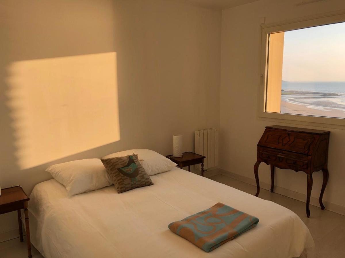 Domaine Des Roches Apartment Trouville-sur-Mer Bagian luar foto