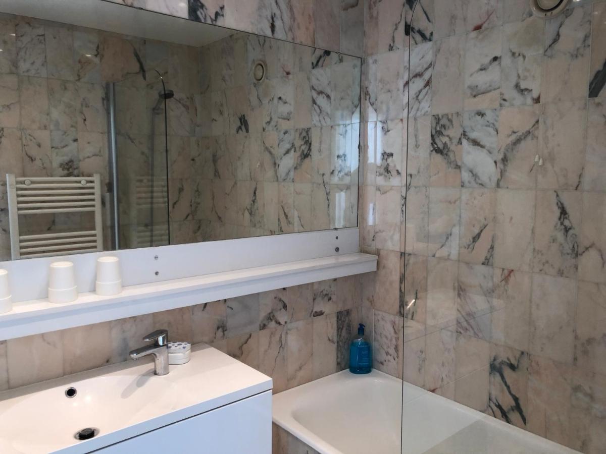 Domaine Des Roches Apartment Trouville-sur-Mer Bagian luar foto